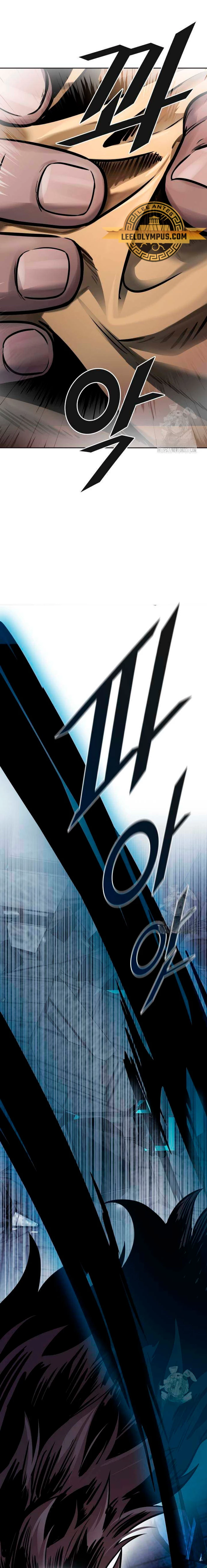 Read Torre de Dios (es) Manga Online