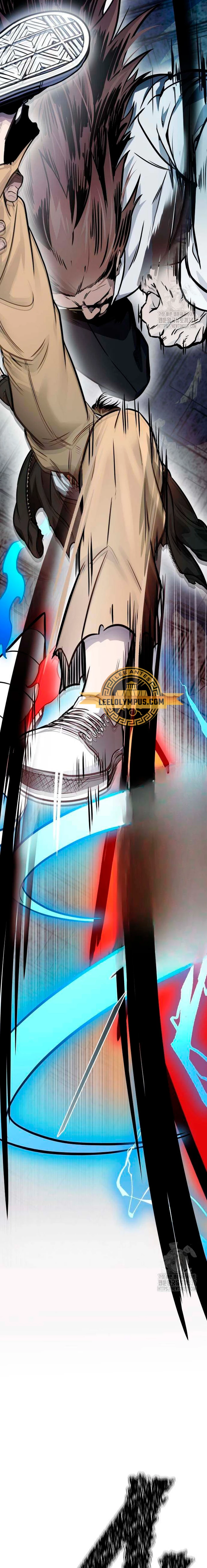 Read Torre de Dios (es) Manga Online