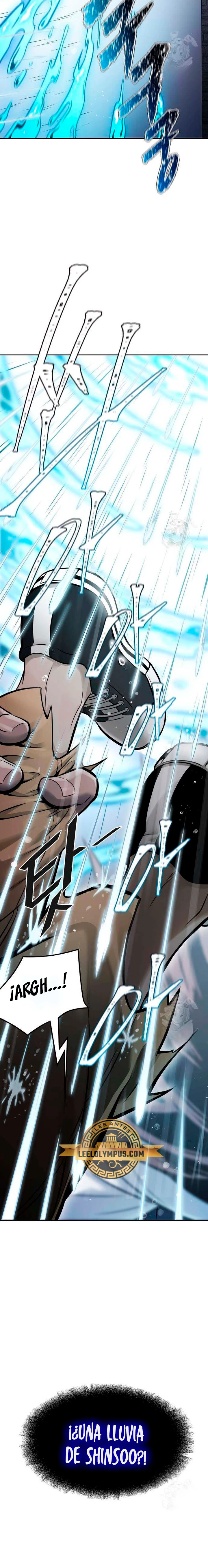 Read Torre de Dios (es) Manga Online