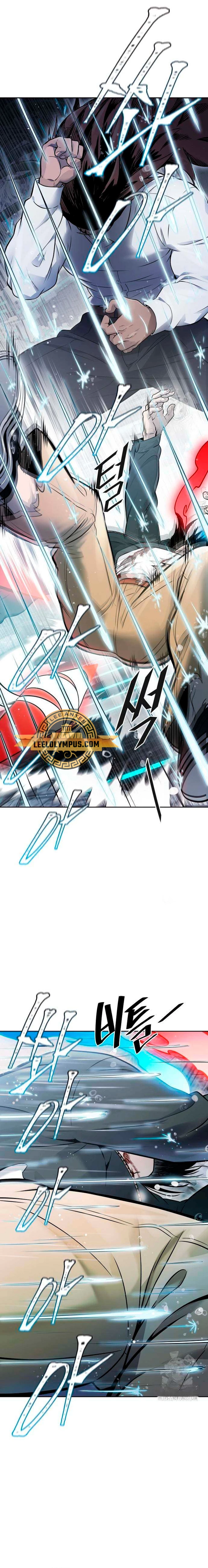 Read Torre de Dios (es) Manga Online