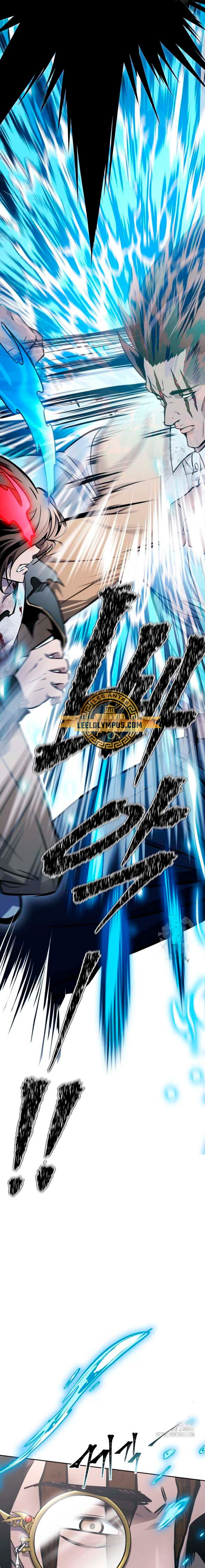 Read Torre de Dios (es) Manga Online