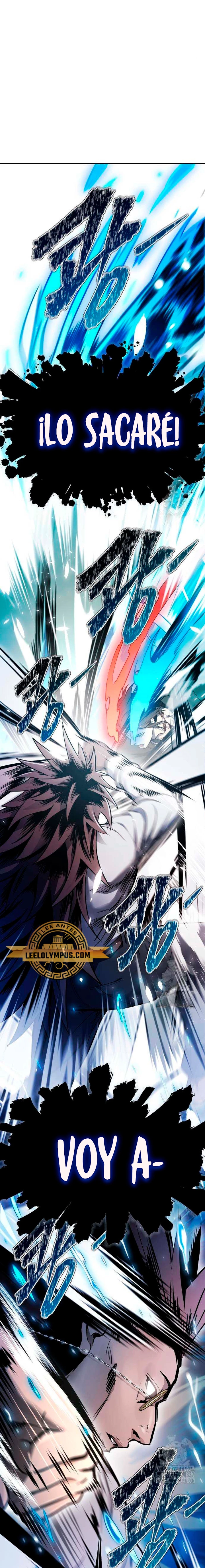 Read Torre de Dios (es) Manga Online