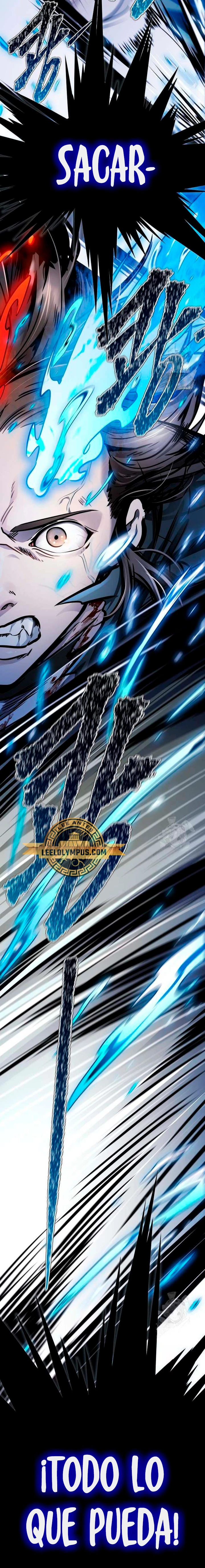 Read Torre de Dios (es) Manga Online