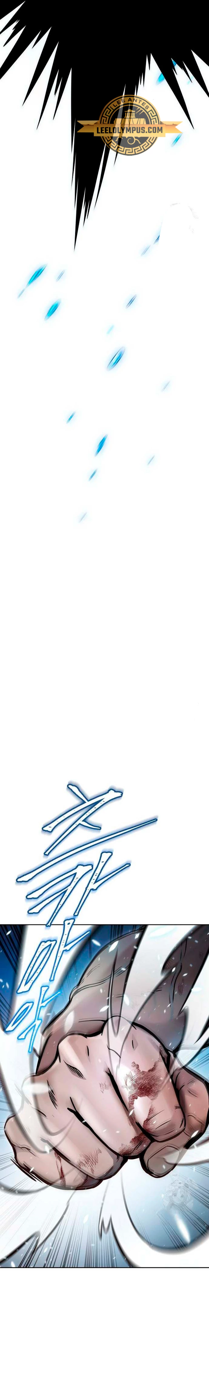 Read Torre de Dios (es) Manga Online