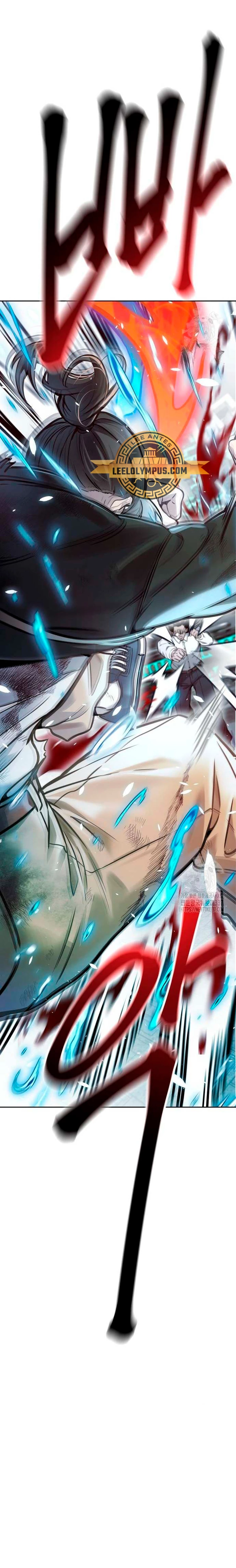 Read Torre de Dios (es) Manga Online