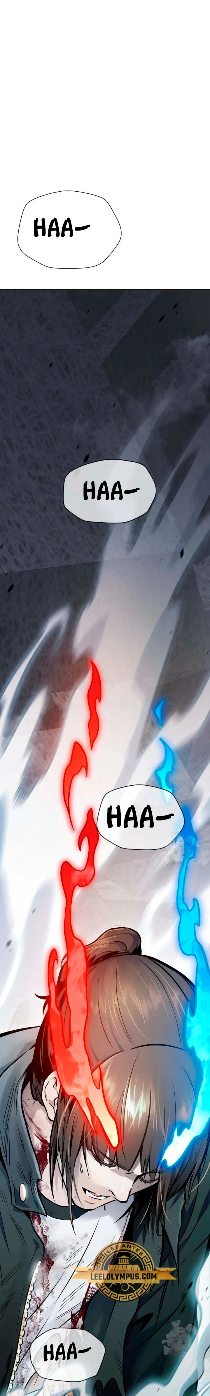 Read Torre de Dios (es) Manga Online