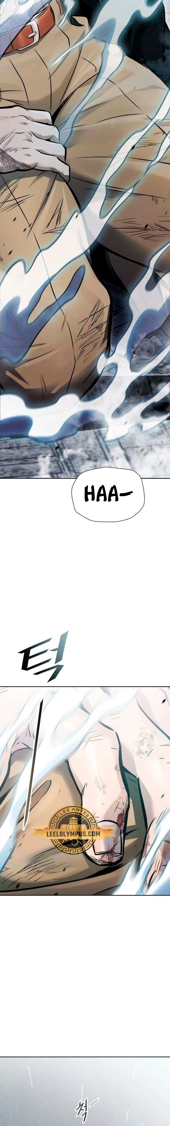 Read Torre de Dios (es) Manga Online