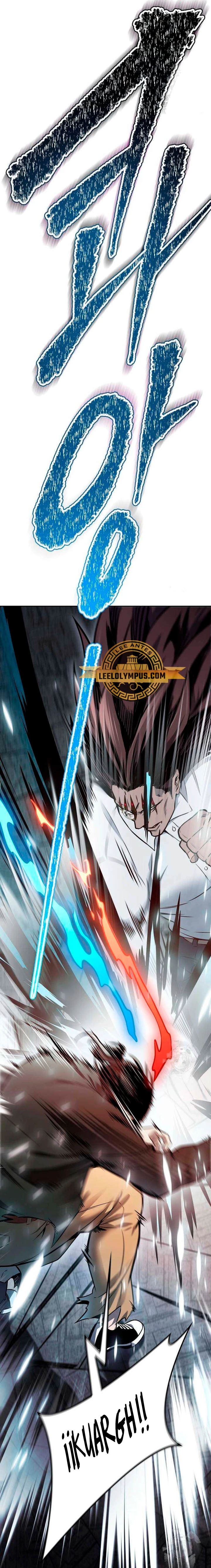 Read Torre de Dios (es) Manga Online