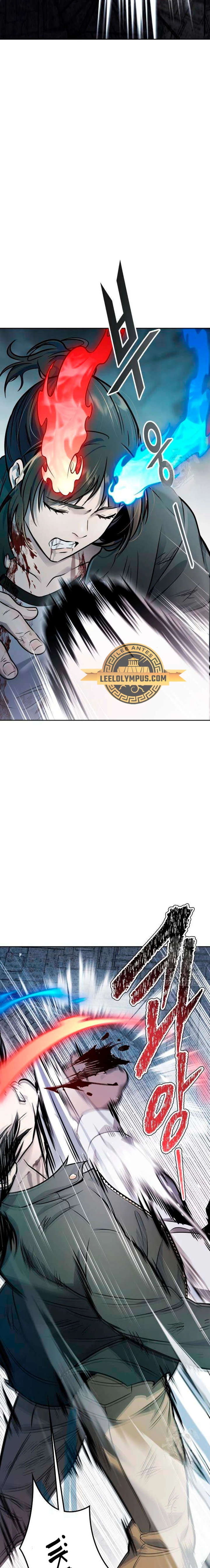 Read Torre de Dios (es) Manga Online