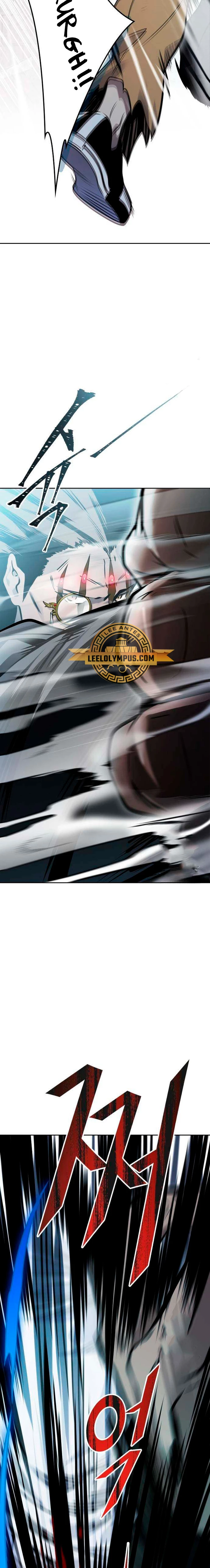 Read Torre de Dios (es) Manga Online