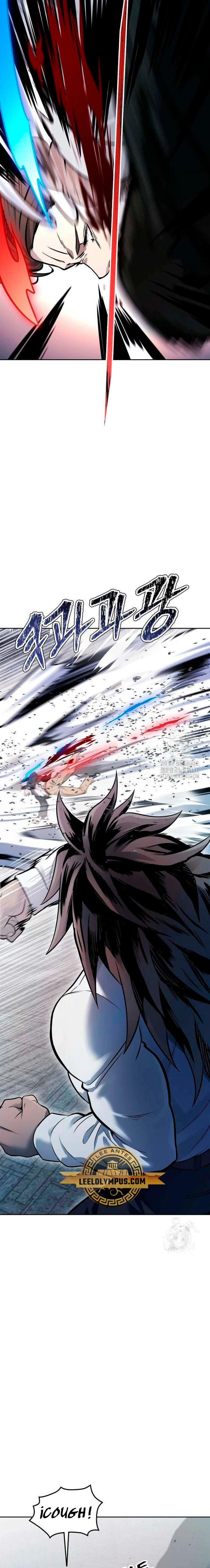 Read Torre de Dios (es) Manga Online