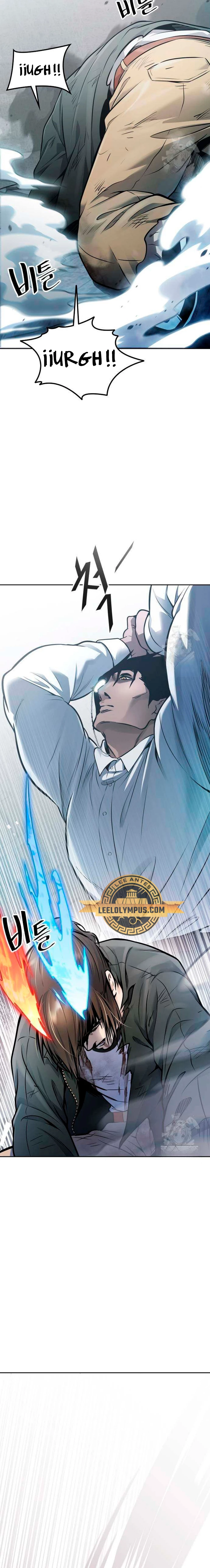 Read Torre de Dios (es) Manga Online