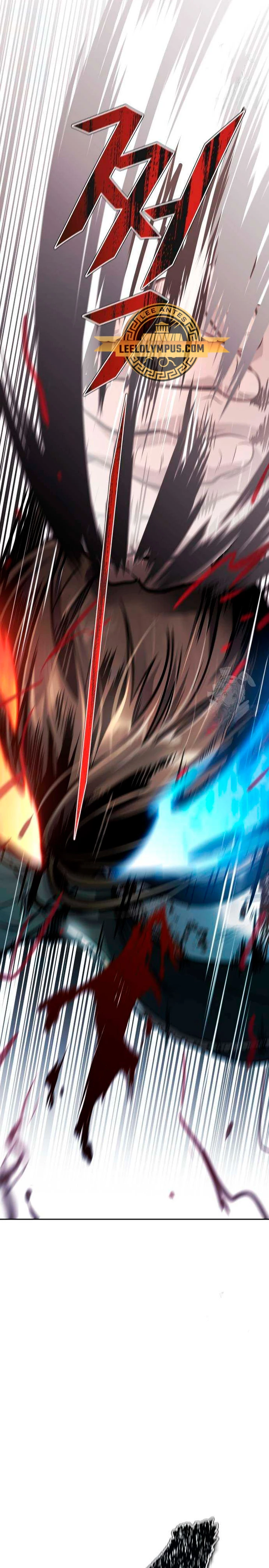 Read Torre de Dios (es) Manga Online