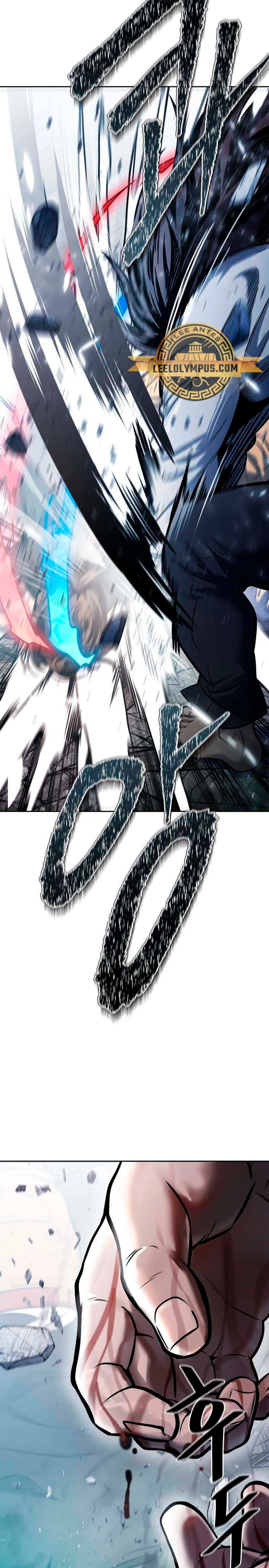 Read Torre de Dios (es) Manga Online