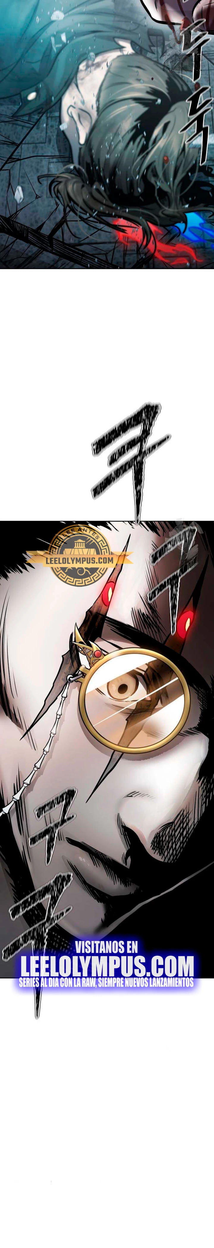 Read Torre de Dios (es) Manga Online