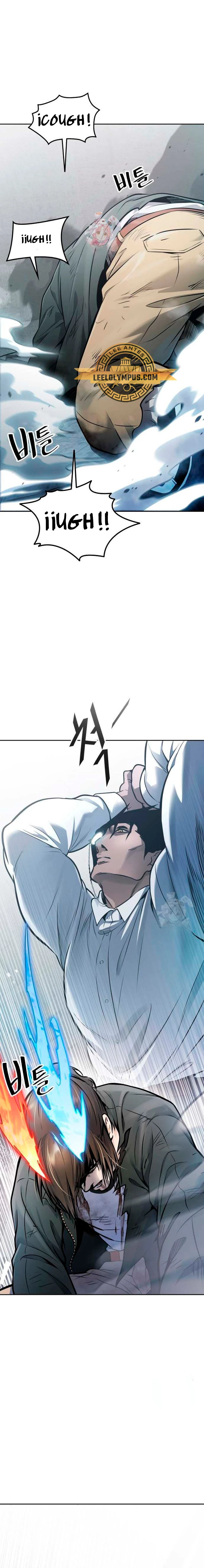 Read Torre de Dios (es) Manga Online