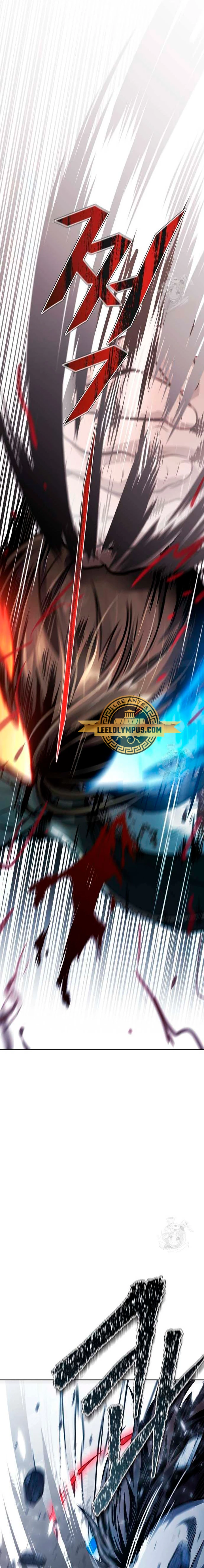 Read Torre de Dios (es) Manga Online