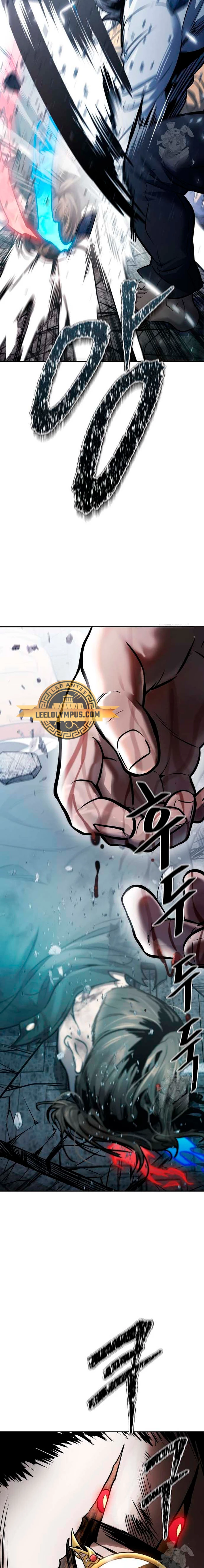 Read Torre de Dios (es) Manga Online