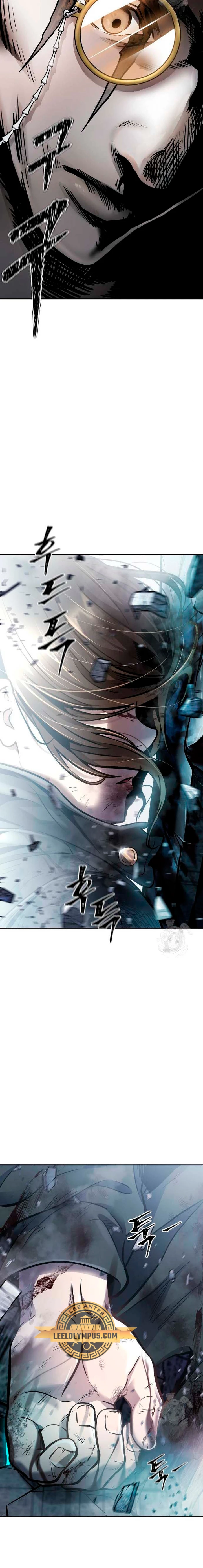 Read Torre de Dios (es) Manga Online