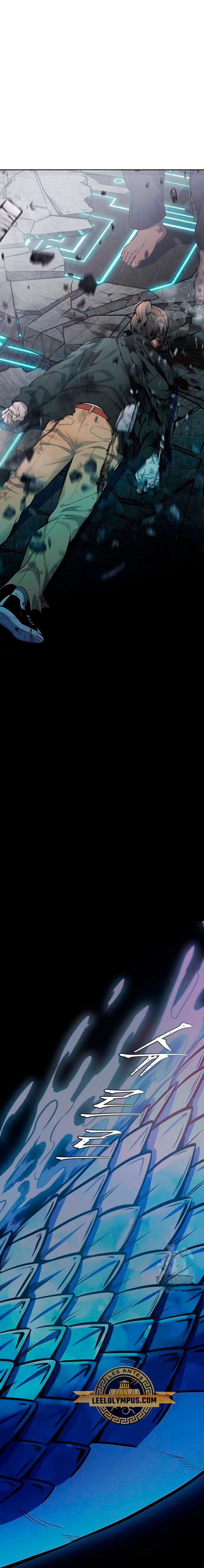 Read Torre de Dios (es) Manga Online