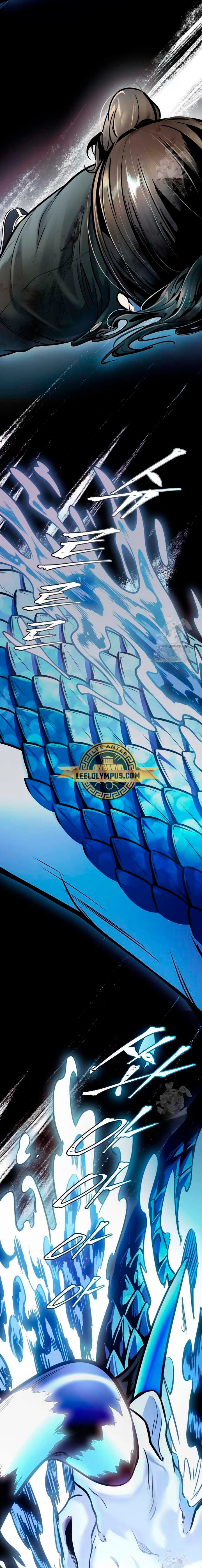 Read Torre de Dios (es) Manga Online