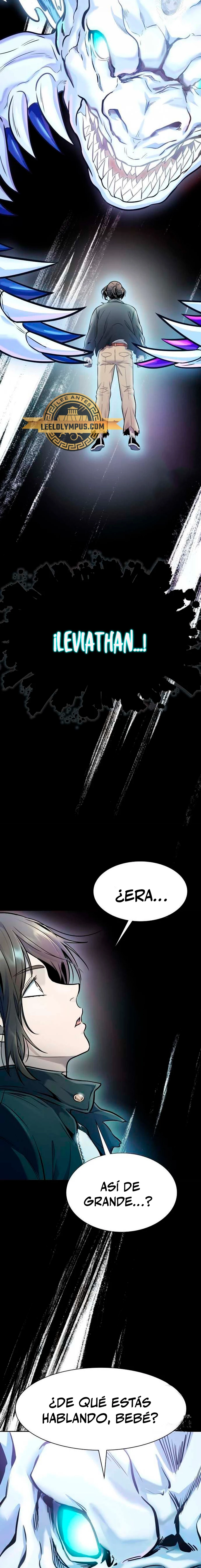 Read Torre de Dios (es) Manga Online