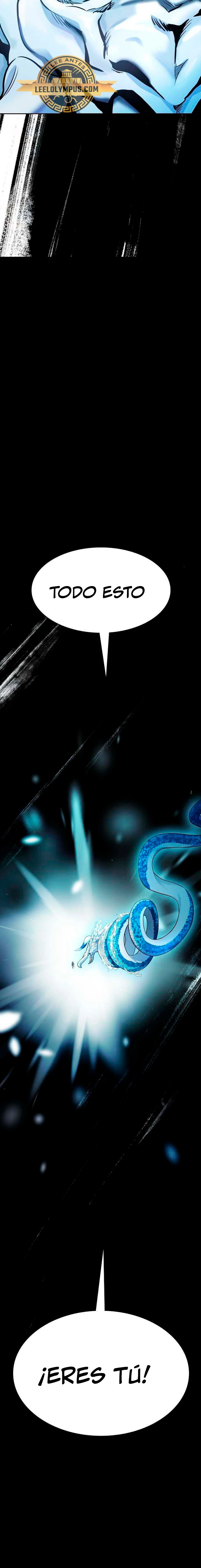 Read Torre de Dios (es) Manga Online