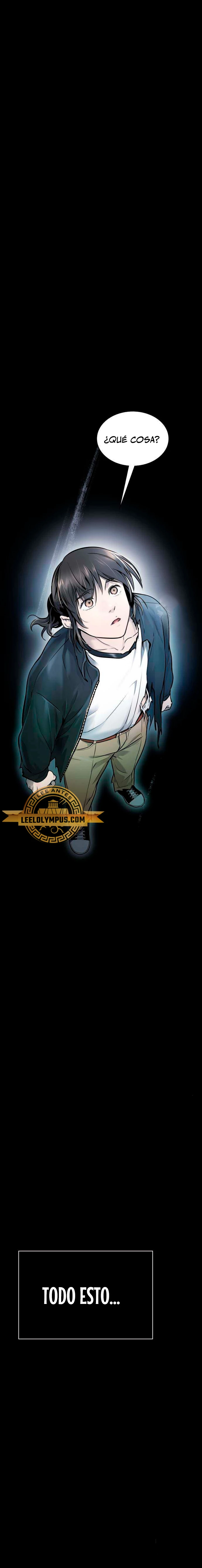 Read Torre de Dios (es) Manga Online