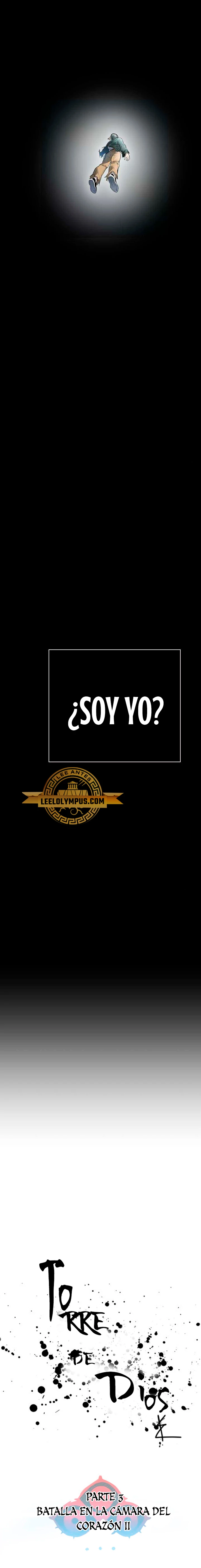 Read Torre de Dios (es) Manga Online