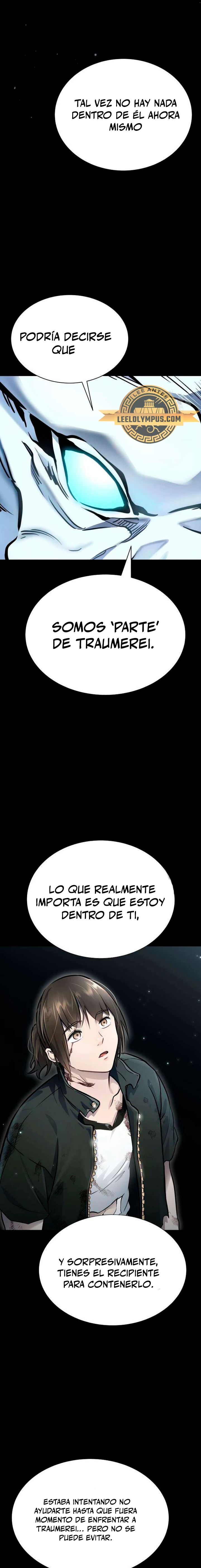 Read Torre de Dios (es) Manga Online