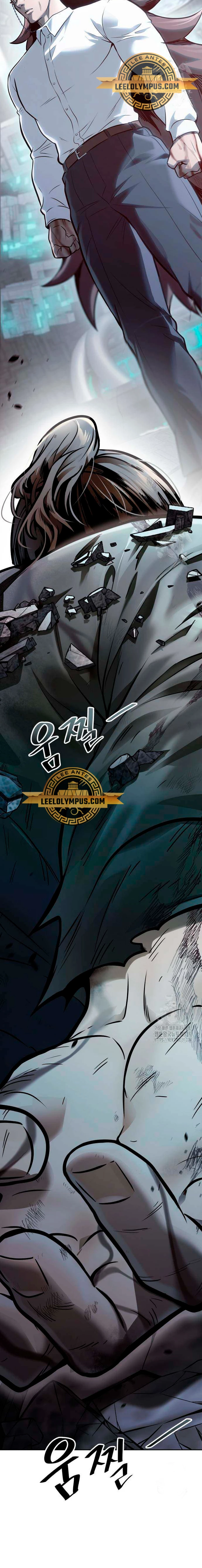 Read Torre de Dios (es) Manga Online