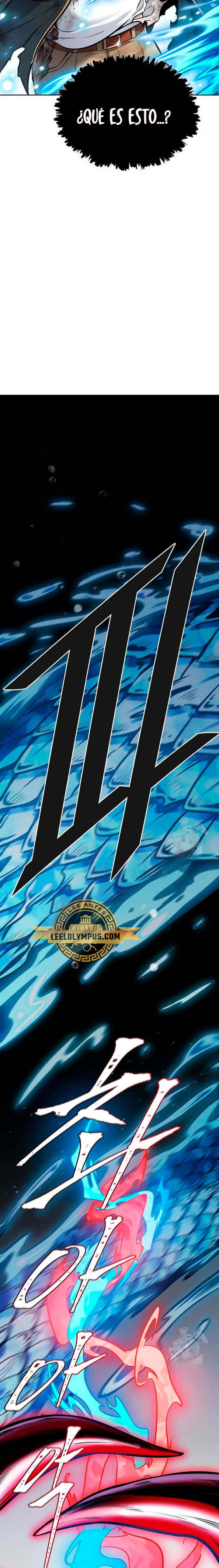 Read Torre de Dios (es) Manga Online