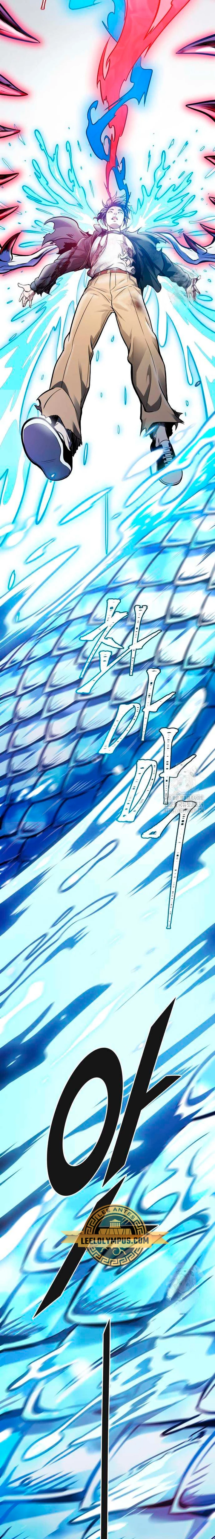 Read Torre de Dios (es) Manga Online