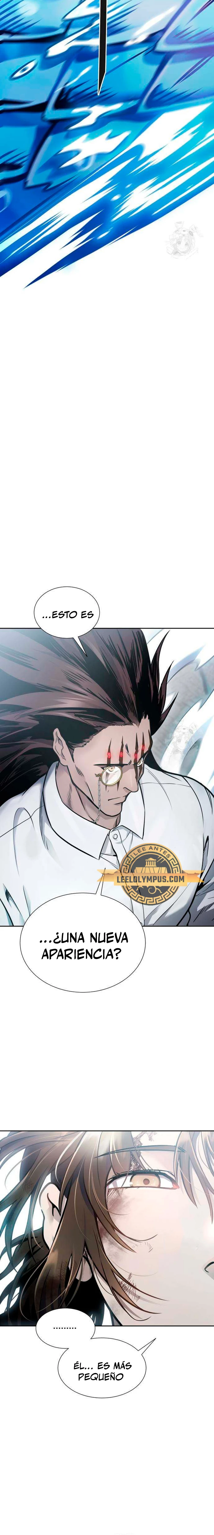 Read Torre de Dios (es) Manga Online