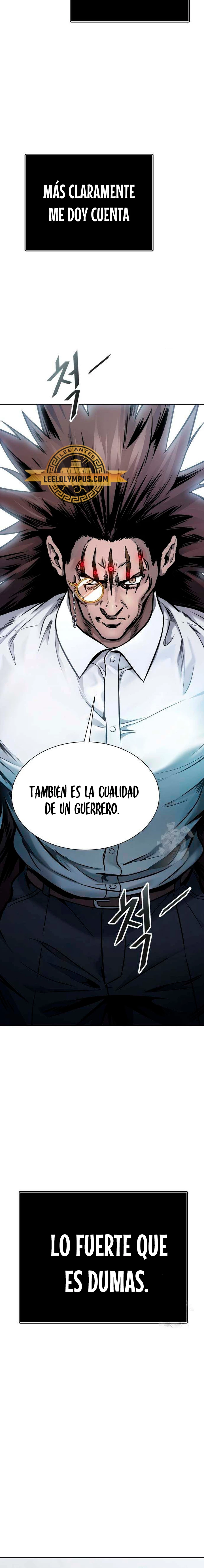 Read Torre de Dios (es) Manga Online