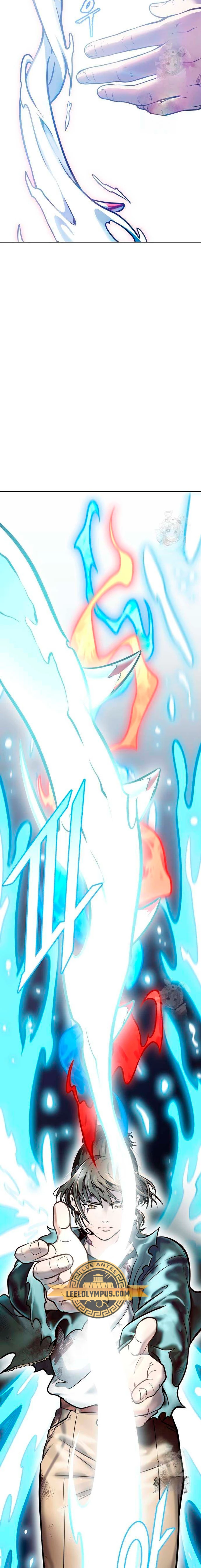 Read Torre de Dios (es) Manga Online