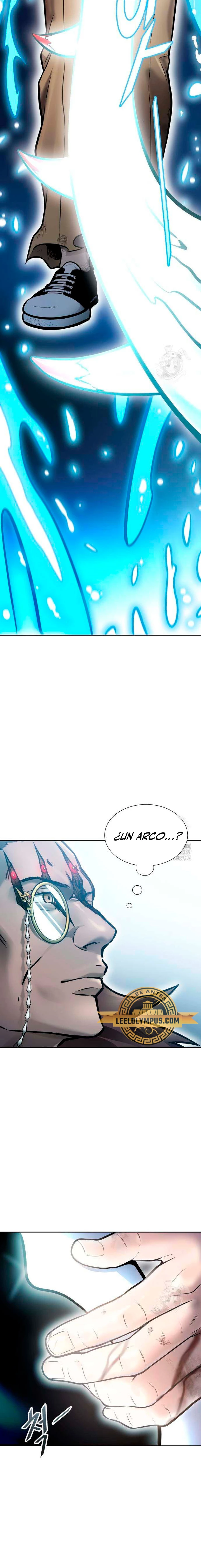 Read Torre de Dios (es) Manga Online