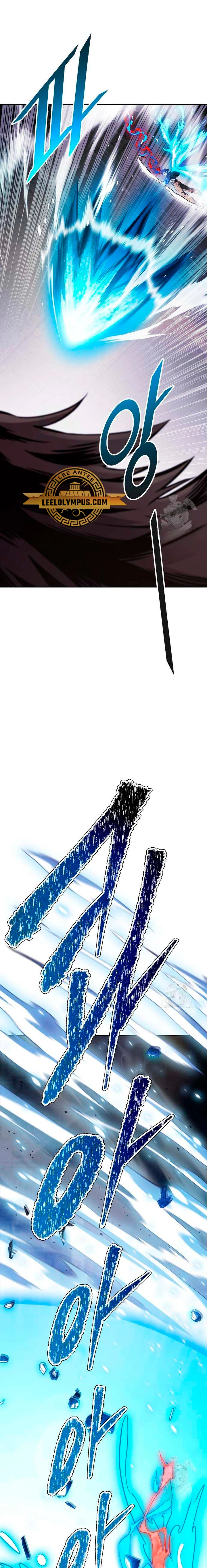 Read Torre de Dios (es) Manga Online