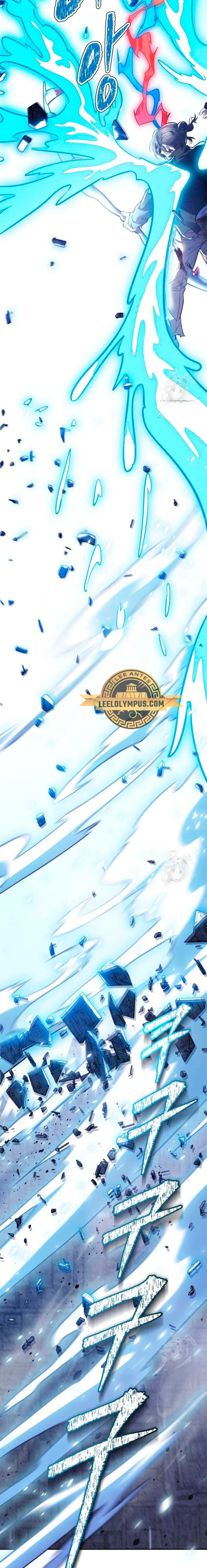 Read Torre de Dios (es) Manga Online