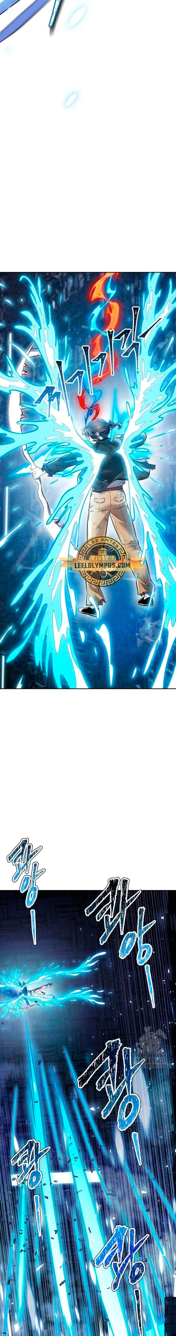 Read Torre de Dios (es) Manga Online