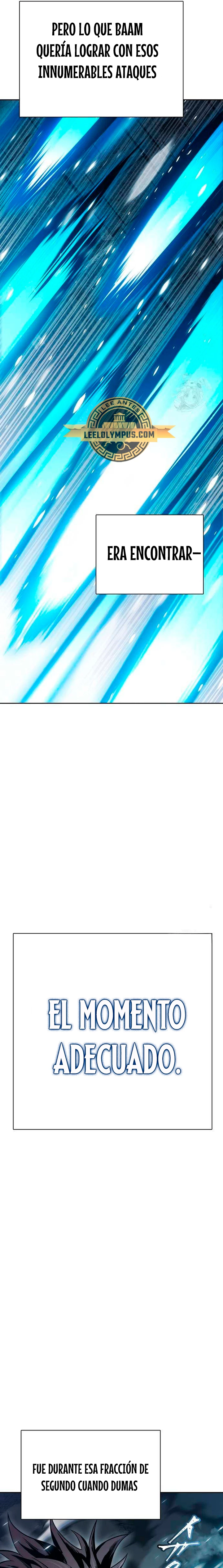 Read Torre de Dios (es) Manga Online