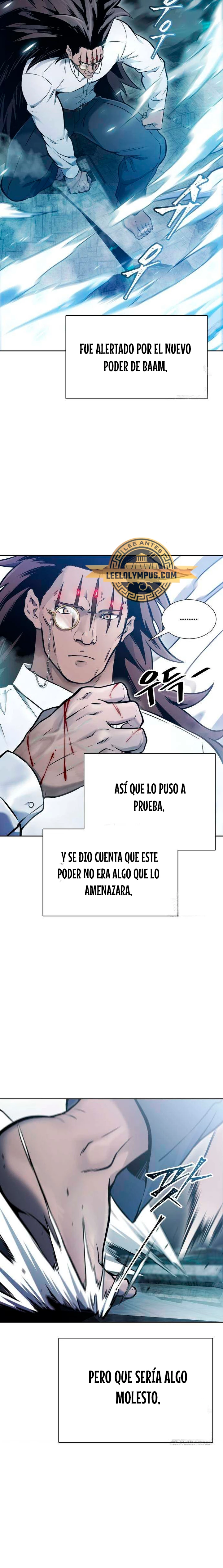 Read Torre de Dios (es) Manga Online
