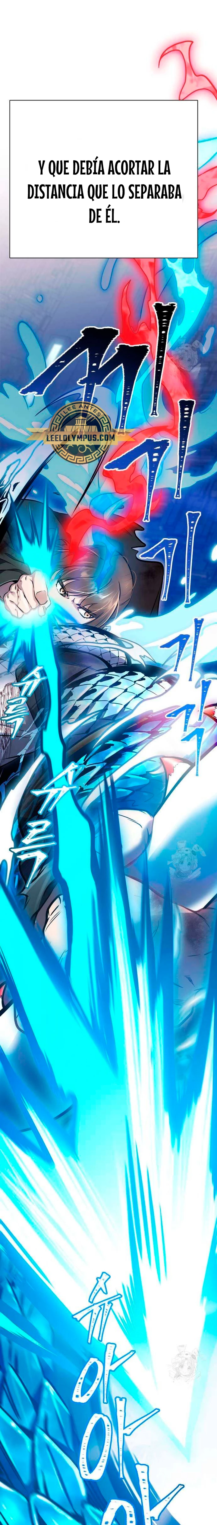 Read Torre de Dios (es) Manga Online