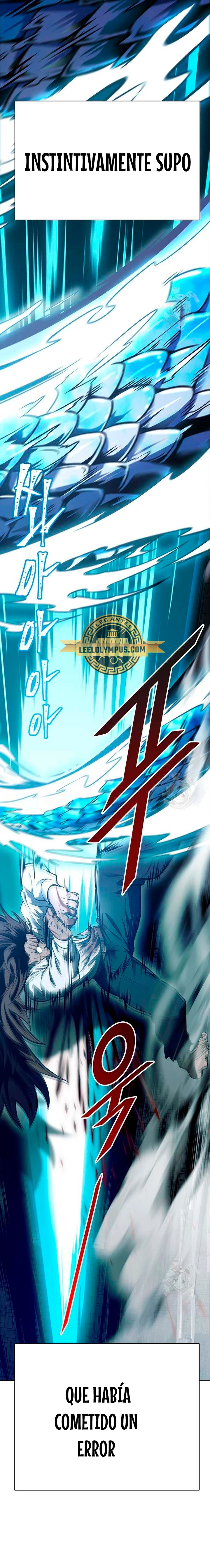 Read Torre de Dios (es) Manga Online