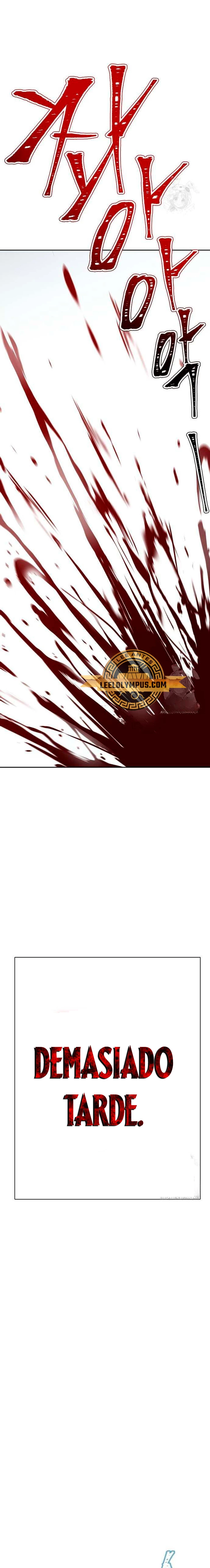 Read Torre de Dios (es) Manga Online