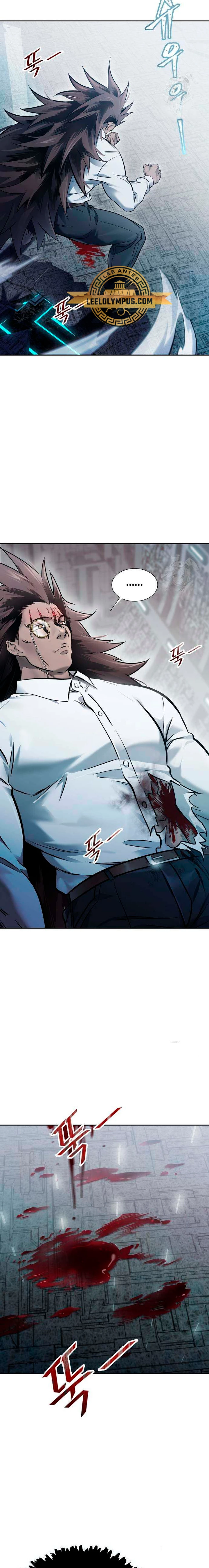 Read Torre de Dios (es) Manga Online