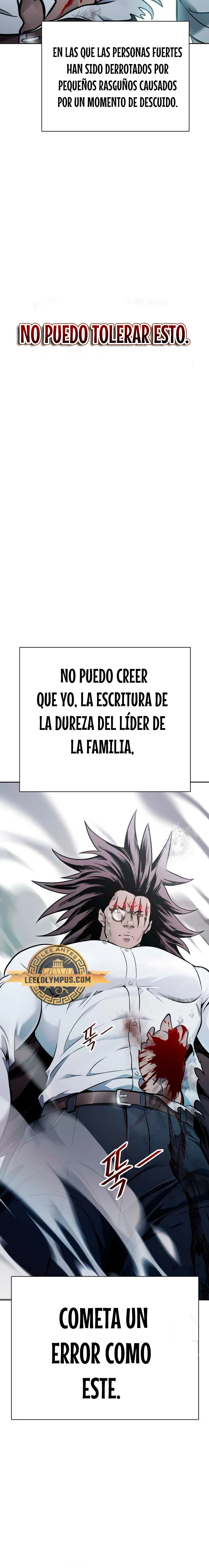 Read Torre de Dios (es) Manga Online