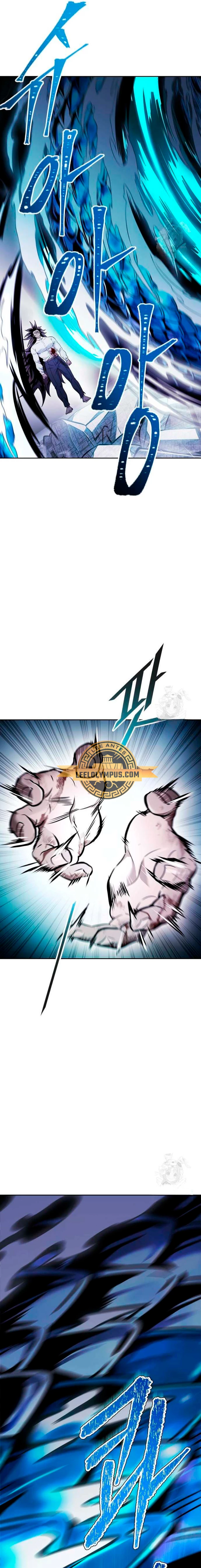 Read Torre de Dios (es) Manga Online