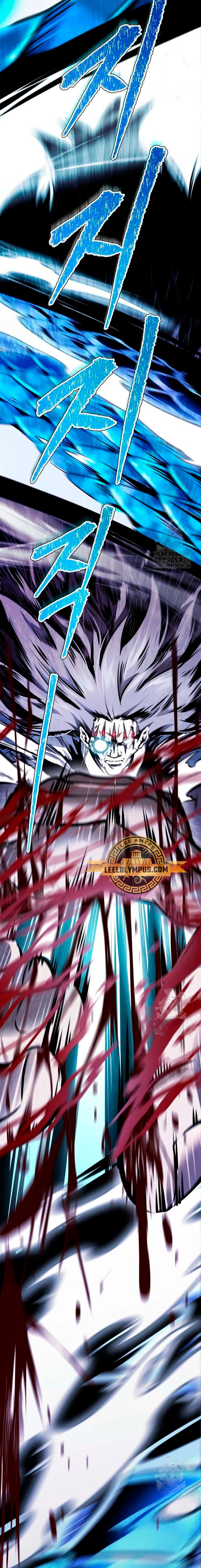 Read Torre de Dios (es) Manga Online