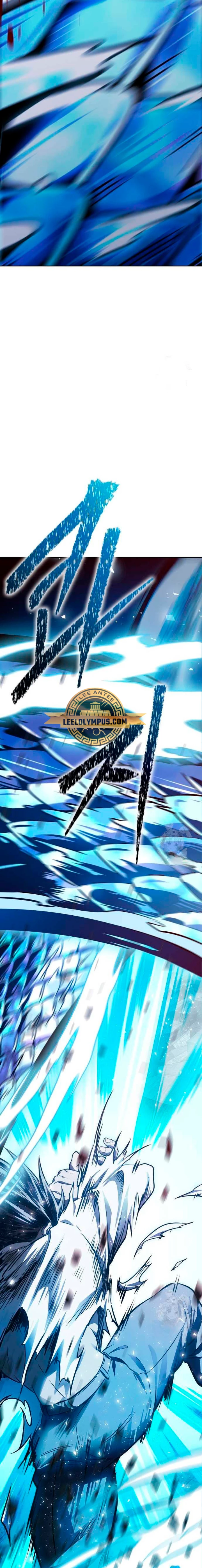 Read Torre de Dios (es) Manga Online